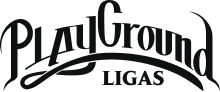 Playground logo